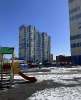 Сдам 2-комнатную квартиру в Новосибирске, Ленинский, Вертковская ул. 125, 49.5 м²
