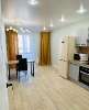 Сдам 1-комнатную квартиру в Новосибирске, Ленинский, ул. Забалуева 96, 49 м²