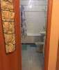 Сдам студию в Новосибирске, Кировский, ул. Петухова 103/2, 33 м²