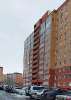 Сдам студию в Новосибирске, Калининский, ул. Юности 1, 27 м²
