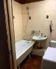 Сдам студию в Новосибирске, Калининский, ул. Фадеева 66/5, 23 м²