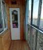 Сдам 2-комнатную квартиру в Новосибирске, Кировский, ул. Петухова 156, 35 м²