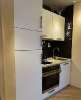 Сдам студию в Новосибирске, Заельцовский, Кубовая ул. 96/4, 24 м²