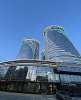 Сдам студию в Новосибирске, Центральный, ул. Сибревкома 9, 30 м²