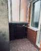 Сдам 1-комнатную квартиру в Новосибирске, Октябрьский, ул. Михаила Кулагина 29/1, 34 м²