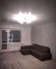 Сдам студию в Новосибирске, Октябрьский, Плющихинская ул. 1, 40 м²