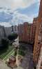 Сдам студию в Новосибирске, Октябрьский, ул. Восход 46, 40 м²