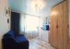 Сдам студию в Новосибирске, Центральный, Каменская ул. 26, 25 м²