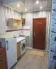 Сдам студию в Новосибирске, Дзержинский, ул. Есенина 9/1, 12 м²