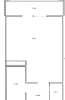 Сдам студию в Новосибирске, Октябрьский, Гурьевская ул. 177/1, 31.5 м²
