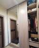 Сдам студию в Новосибирске, Кировский, ул. Виктора Уса 4, 21 м²