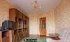 Сдам 1-комнатную квартиру в Новосибирске, Ленинский, Киевская ул. 3/1, 44 м²