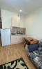 Сдам студию в Новосибирске, Кировский, ул. Виктора Уса 15, 21 м²