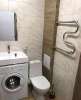 Сдам студию в Новосибирске, Ленинский, ул. Забалуева 96, 23 м²