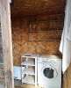 Сдам дом, Без района, садовое товарищество Кристалл 229, 20 м², 7 соток