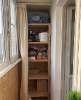 Сдам студию в Новосибирске, Калининский, ул. Фадеева 66/8, 25 м²