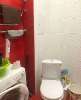 Сдам 1-комнатную квартиру в Новосибирске, Ленинский, ул. Котовского 3/2, 40 м²