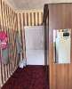 Сдам комнату в 3-к квартире в Новосибирске, Ленинский, 1-й пер. Пархоменко 12, 21 м²
