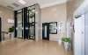 Сдам студию в Новосибирске, Дзержинский, ул. Королёва 1Б, 27.8 м²