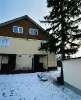 Сдам дом в Новосибирске, Ленинский, 1-й пер. Танкистов 31, 110 м², 3 сотки