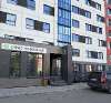 Сдам студию в Новосибирске, Ленинский, Спортивная ул. 31/1, 22 м²