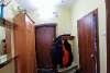Сдам студию в Новосибирске, Калининский, ул. Краузе 17, 21 м²