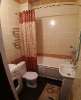Сдам студию в Новосибирске, Кировский, ул. Виктора Уса 11, 21 м²