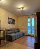 Сдам студию в Новосибирске, Кировский, ул. Виктора Уса 13, 25 м²