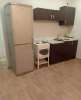 Сдам студию в Новосибирске, Кировский, ул. Николая Сотникова 12, 33.5 м²