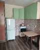 Сдам комнату в Новосибирске, Кировский, ул. Немировича-Данченко 124, 19 м²