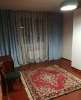 Сдам 1-комнатную квартиру в Новосибирске, Октябрьский, ул. Лобова 54, 30 м²