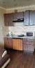 Сдам студию в Новосибирске, Кировский, ул. Виктора Уса 13, 23 м²