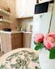 Сдам студию в Новосибирске, Центральный, Каменская ул. 26, 25 м²