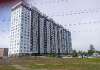 Сдам студию в Новосибирске, Ленинский, ул. Забалуева 96, 27 м²