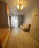 Сдам студию в Новосибирске, Калининский, ул. Фадеева 66/9, 23 м²