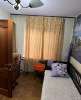 Сдам 2-комнатную квартиру в Новосибирске, Кировский, ул. Петухова 66, 44 м²
