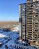 Сдам 1-комнатную квартиру в Новосибирске, Кировский, ул. Петухова 14, 36 м²