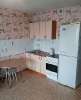 Сдам студию в Новосибирске, Ленинский, Троллейная ул. 1, 32 м²