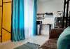 Сдам студию в Новосибирске, Калининский, Танковая ул. 22, 17 м²