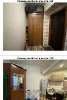 Сдам комнату в Новосибирске, Дзержинский, пр-т Дзержинского 18, 24 м²