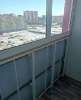 Сдам студию в Новосибирске, Кировский, ул. Петухова 95/4, 30 м²