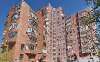 Сдам 4-комнатную квартиру в Новосибирске, Центральный, ул. Крылова 48, 103 м²