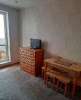 Сдам 1-комнатную квартиру в Новосибирске, Кировский, ул. Виктора Уса 9, 20.4 м²