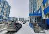 Сдам студию в Новосибирске, Ленинский, Вертковская ул. 125, 30 м²