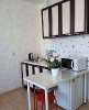 Сдам студию в Новосибирске, Кировский, ул. Виктора Уса 13, 21 м²
