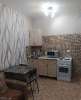 Сдам студию в Новосибирске, Кировский, ул. Виктора Уса 9, 20 м²
