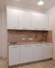 Сдам студию в Новосибирске, Кировский, ул. Бородина 56, 30 м²