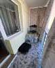 Сдам 1-комнатную квартиру в Новосибирске, Кировский, ул. Костычева 74/1, 43 м²