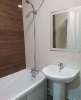 Сдам 1-комнатную квартиру, Без района, ул. Ивана Севастьянова 10/1, 40 м²
