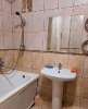 Сдам студию в Новосибирске, Ленинский, микрорайон Горский 63/1, 30 м²